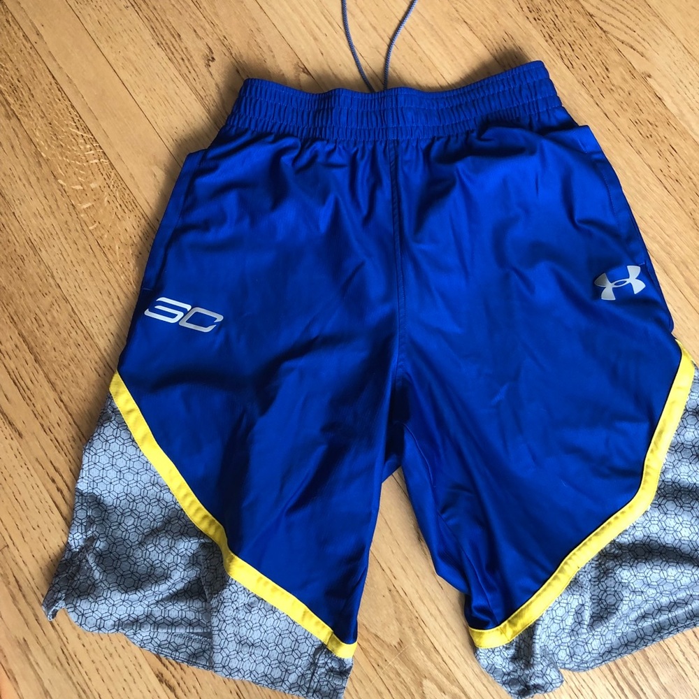 Under Armour Shorts mint condition